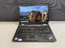 Laptop, Lenovo Thinkpad 13 Gen 2, Type 20j1, Core I5 7200u (7th Gen) @ 2.5ghz, 8gb Ddr4 Ram, 256gb Ssd, 13.3" Widescreen (1920x1080), Intel Hd Graphics 620, Wi-Fi, Bluetooth, Windows 10 Pro Installed & Power Supply, (Note: Marks On Screen), S/N:Lr0alhb6