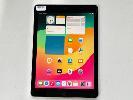 Apple Ipad 6th Gen, 128gb, Wi-Fi, Space Grey, Model Mr7j2x/A, A1893, (No Cable, No Charger)