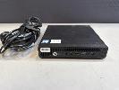 443 · DESKTOP PC, HP ELITEDESK 800 G2 DM 35W MINI PC, CORE i5 6500T (6TH GEN) @ 2.5GHz, 8GB DDR4 RAM, 500GB SATA HDD, WINDOWS 10 HOME INSTALLED & POWER SUPPLY (NO KEYBOARD, NO MOUSE), S/N:AUD6120DZB