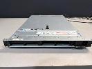 166 · RACKMOUNT SERVER, DELL EMC POWEREDGE R440, 1U, 2 x XEON SILVER 4208 @ 2.1GHz, 64GB ECC DDR4 RAM, NO HDD, 2 x PSU (NO CABLES), S/N:87PJ643