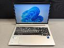 115 · LAPTOP, HP PROBOOK 450 G8, CORE i7 1165G7 (11TH GEN) @ 2.8GHz, 8GB DDR4, 256GB NVMe M.2 SSD, 15.6" WIDESCREEN (1366x768), INTEL IRIS Xe GPARHICS, Wi-Fi, BLUETOOTH, WINDOWS 11 PRO INSTALLED & POWER SUPPLY, S/N:5CD1331G8N