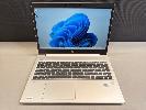 116 · LAPTOP, HP PROBOOK 450 G7, CORE i7 10510U (10TH GEN) @ 1.8GHz, 8GB DDR4 RAM, 256GB NVMe M.2 SSD, 15.6" WIDESCREEN (1920x1080), INTEL UHD GRAPHICS, 2GB NVIDIA GEFORCE MX130 VIDEO, Wi-Fi, BLUETOOTH, WINDOWS 11 PRO INSTALLED & POWER SUPPLY, S/N:5CD0151Z4F
