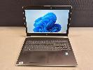 358 · LAPTOP, HP PROBOOK 450 G5, CORE i5 8250U (8TH GEN) @ 1.6GHz, 8GB DDR4 RAM, 256GB NVMe M.2 SSD, 15.6" WIDESCREEN (1920x1080), INTEL UHD GRAPHICS, Wi-Fi, BLUETOOTH, WINDOWS 11 PRO INSTALLED & POWER SUPPLY, S/N:5CD81805WM
