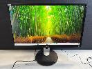 19 · MONITOR, LG 27MK400H-B 27" LCD WIDESCREEN, HDMI, VGA (WITH CABLES) (ON AOC MONITOR STAND)
