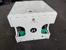4 X Pc Locs Lock N Charge Iq 8 Tablet Charging Cage With 2 X Mbeat 10-Port Usb Power Hubs