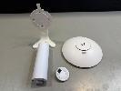 Ubiquiti Unifi 6 Mesh Access Point, U6-Mesh, Ubiquiti Unifi Ap Ac Lr Access Point, Uap-Ac-Lr