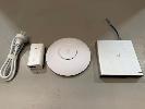 77 · UBIQUITI UNIFI CLOUD KEY GEN2+, UCK-G2-PLUS, UBIQUITI UNIFI 6 LITE ACCESS POINT, U6-LITE, UBIQUITI POWER OVER ETHERNET (PoE) INJECTOR