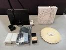 79 · UBIQUITI UNIFI AP AC PRO ACCESS POINT, UAP-AC-PRO, 4 x UBIQUITI POWER OVER ETHERNET (PoE) INJECTORS (NO CABLES),, VODAFONE Wi-Fi HUB 2.0, TESLTRA GATEWAY F@ST 5355 MODEM ROUTER