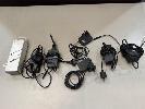 7 X Asst Mcirosoft Surface, Surface Go Chargers