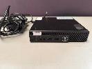 37 · DESKTOP PC, DELL OPTIPLEX 3060 MICRO, CORE i5 8500T (8TH GEN) @ 2.1GHz, 8GB DDR4 RAM, 512GB M.2 SSD, INTEL HD GRAPHICS, WINDOWS 11 HOME INSTALLED & POWER SUPPLY (65W) (NO KEYBOARD, NO MOUSE), S/N:8PJD9V2