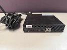 42 · DESKTOP PC, DELL OPTIPLEX 7050 MICRO, CORE i7 6700 (6TH GEN) @ 3.4GHz, 8GB DDR4 RAM, 256GB NVMe M.2 SSD, INTEL HD VIDEO, WINDOWS 10 HOME INSTALLED & POWER SUPPLY (130W) (NO KEYBOARD, NO MOUSE), S/N:8TZQ9M2