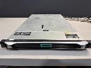 167 · RACKMOUNT SERVER, HP PROLIANT DL360 GEN10, 1U, XEON SILVER 4114 @ 2.2GHz, 192GB ECC DDR4 RAM (12x16GB), NO HDD, 2 x 500W PSU (NO CABLES), S/N:CN782302P9
