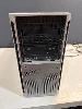 175 · TOWER SERVER, HP PROLIANT M350p GEN 8, XEON E5-2620 v2 @ 2.1GHz, 16GB RAM, NO HDD, 460W PSU (NO CABLES), S/N:AUD4250MHF