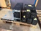 2 X Servers (Faulty), 6 X Ups (Faulty)