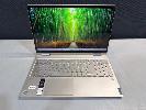 126 · LAPTOP, LENOVO YOGA C740-15IML, TYPE 81TD, CORE i7 10510U (10TH GEN) @ 1.8GHz, 12GB DDR4 RAM, 512GB NVMe M.2 SSD, 15.6" TOUCHSCREEN (1920x1080), INTEL UHD GRAPHICS, Wi-Fi, BLUETOOTH, WINDOWS 11 HOME INSTALLED & USB-C POWER SUPPLY, (NOTE: MINOR DENT IN CASING), S/N:PF1C5D7B