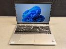 402 · LAPTOP, DELL LATITUDE 5520, CORE i5 1135G7 (11TH GEN) @ 2.4GHz, 8GB DDR4 RAM, 512GB NVMe M.2 SSD, 15.6" WIDESCREEN (1920x1080), INTEL IRIS Xe GRAPHICS, Wi-Fi, BLUETOOTH, WINDOWS 11 HOME INSTALLED (NO USB-C POWER SUPPLY), (NOTE: MINOR DAMAGE TO CASING, BATTERY NOT HOLDING CHARGE), S/N:63H2KG3