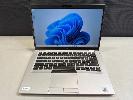 405 · LAPTOP, DELL LATITUDE 5410, CORE i5 10210U (10TH GEN) @ 1.6GHz, 8GB DDR4 RAM, 256GB NVMe M.2 SSD, 14" WIDESCREEN (1920x1080), INTEL UHD GRAPHICS, Wi-Fi, BLUETOOTH, WINDOWS 11 HOME INSTALLED & POWER SUPPLY, (NOTE: KEYBOARD FAULT - SOME KEYS HARD TO PRESS, MINOR CASING PEELING, BATTERY NOT HOLDING CHARGE, MINOR MARKS ON SCREEN), S/N:3K7PQ73