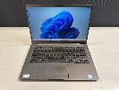 406 · LAPTOP, DELL LATITUDE 7400, CORE i7 8665U (8TH GEN) @ 1.9GHz, 16GB DDR4 RAM, 512GB NVMe M.2 SSD, 14" WIDESCREEN (1920x1080), INTEL UHD GRAPHICS 620, Wi-Fi, BLUETOOTH, WINDOWS 11 HOME INSTALLED & POWER SUPPLY, (NOTE: BATTERY NOT HOLDING CHARGE), S/N:JMFQ8Y2