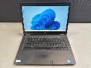 Laptop, Dell Latitude 5490, Core I5 8350u (8th Gen) @ 1.7ghz, 8gb Ddr4 Ram, 256gb M.2 Ssd, 14" Widescreen (1920x1080), Intel Uhd Graphics 620, Wi-Fi, Bluetooth, Windows 11 Home Installed & Power Supply, (Note: Minor Damage To Casing, Minor Marks Ons Screen), S/N:58r5jr2