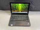 Laptop, Lenovo Thinkpad Yoga 11e 5th Gen, Type 20ln, Celeron N4120 @ 1.1ghz, 4gb Ddr4 Ram, 128gb Nvme M.2 Ssd, 11.6" Touchscreen (1366x768), Intel Uhd Graphics 600, Wi-Fi, Bluetooth, Windows 11 Pro Education Installed & Power Supply, S/N:R912x22n No Gst