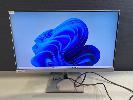 154 · MONITOR, HP ELITEDISPLAY E243 23.8" IPS LED-BL WIDESCREEN, HDMI, DISPLAYPORT, VGA (WITH CABLES)
