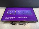 63 · SAMSUNG UA40H5000 40" LCD TV WITH REMOTE (NO STAND)