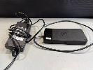 411 · DELL WD19TBS (K20A) THUNDERBOLT LAPTOP DOCKING STATION WITH POWER SUPPLY (180W)