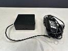 450 · DELL TB16 (K16A) THUNDERBOLT LAPTOP DOCKING STATION WITH POWER SUPPLY (180W)