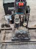 91 · ANTIQUE "3/4 K. W. DELCO-LIGHT PLANT" MODEL 600 (COMBINATION ENGINE, GENERATOR & SWITCHBOARD). SERIAL No. 170596. DESCRIBED AS 3/4 KW CONTINUOUS OUTPUT WAS 600 W FROM 1.5 HP GASOLINE/KEROSENE MOTOR PROVIDING 36 - 42 V D.C. MANUFACTURED 1923 DELCO-LIGHT COMPANY (DAYTON ENGINEERING LABORATORIES COMPANY) DAYTON OHIO, USA. ON STEERABLE CART (NO HANDLE) AND WITH OPERATING MANUAL PRINTOUT. NO GST