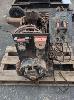 92 · ANTIQUE DELCO-LIGHT PLANT WITH SWITCHBOARD. NO RESTORATION. NO IDENTIFYING MARKS. NO GST
