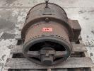 100 · ANTIQUE WESTINGHOUSE "DIRECT CURRENT MOTOR SHUNT WOUND" No. 88907. 5.25 BHP. 440 V. 1,400 RPM. MANUFACTURED CIRCA 1910 MANCHESTER, ENGLAND. 450 X 500 X 500 MM (W D H APPROX) NO GST