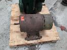 102 · VINTAGE DC DYNAMO, DUNLITE ELECTRICAL TAVISTOCK STREET ADELAIDE AUSTRALIA. NO GST