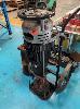 103 · VINTAGE JOHNSON MAXTAMP RAMMER. FULLY RESTORED WITH TROLLEY, ORIGINAL SERVICE MANUAL AND SPARE RAMMER FOOT. NO GST