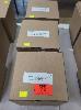 72 · 3 x ALTERNATORS SUIT TOYOTA CELICA, L5, CIRCA 1980'S, PN: 100211-8030-RF(RUTA445), AS NEW IN BOX NO GST