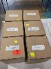 73 · 6 x ALTERNATORS SUIT TOYOTA CELICA, L5, CIRCA 1980'S, PN: 100211-8030-RF(RUTA445), AS NEW IN BOX NO GST