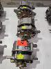 3 X Alternators Suit Holden Commodore, Vl, Reconditioned, Pn: 14229 No Gst