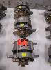 77 · 3 x ALTERNATORS SUIT HOLDEN COMMODORE, VL, RECONDITIONED, PN: 14229 NO GST