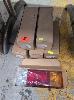 6 X Toyota Hilux Brake & Tail Light Indicator Lens Assemblies, Pd: Ut109013, As New In Box No Gst