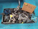 82 · VINTAGE DOOR HINGES, SUIT HOLDEN, HJ, HZ, HY & HQ, 1 x BOX NO GST