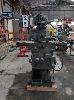 Universal Milling Machine, Elliott, Mod: Sturdimill 1250, Table Size: 1270 X 280mm, With Dro, Esson, Mod: Es8a, Engineers Vice, 150mm, 415v No Gst