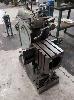 Metalworking Shaper, Alba, Type: 2, Fitted With 360 X 250 X 280, T Bolt Work Block, 240v No Gst