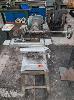 Tool Cutter & Grinder Machine,, Mounted On Stand, 240v, All Faults No Gst