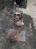 Spot Welder, Aston, Mod: 855h, Portabel, 240v With Mounting Stand No Gst
