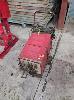 Vintage Welder, Hot Rod, Mod: D, Mobile,, 240v No Gst