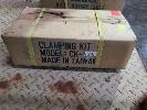 127 · CLAMP KIT, GENERAL TOOLS,, MOD: CK-12A, 14mm SLOT, M12X 1.75 STUD, NEW IN BOX NO GST