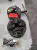 132 · 3 JAW CHUCK, 110mm & 4 JAW CHUCK, 125mm NO GST