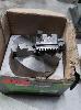 133 · 3 JAW CHUCK, GATOR CHUCKS, 160mm NO GST