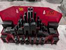 Clamp Kit, 14mm Slot, M12 No Gst