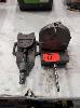 137 · ENGINEERS VICE, FABREX, 80mm, & ROTARY CLAMP BASE NO GST