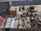 Taps & Dies, Number & Letter Stamps, Precision Calipers, Allen Keys, Etc No Gst